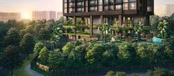 THE ARCADY AT BOON KENG (D12), Apartment #558294821